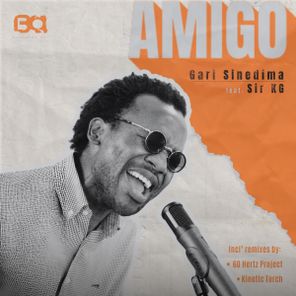 Gari Sinedima, 60 Hertz Project – Amigo