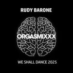 Rudy Barone – We Shall Dance 2025