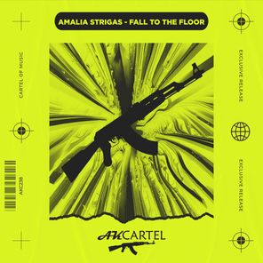 Amalia Strigas – Fall to the Floor
