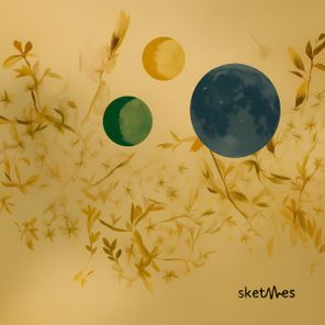 Greg Ochman – From Many Moons / Koi