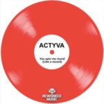 ACTYVA – You Spin Me Round (Like A Record)