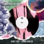 Shane Harjes – Vol. 033