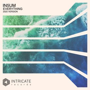 IN5UM – Everything (2025 Version)