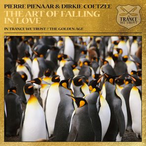 Dirkie Coetzee, Pierre Pienaar – The Art Of Falling In Love