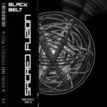 Andre Gazolla, ISMAIL.M – Sacred Fuzion