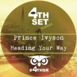 Prince Ivyson – Heading Your Way