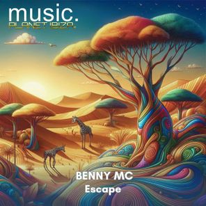 Benny Mc – Escape