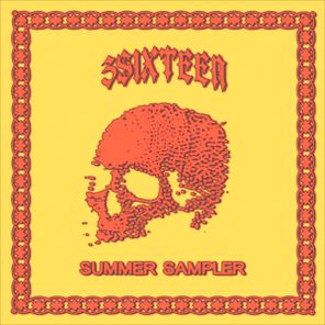 Kash Karma, Ben Griff – 3Sixteen Summer Sampler