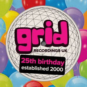 Dunk, Whisper – 25th Birthday LP