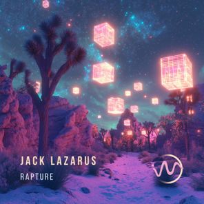 Jack Lazarus – Rapture
