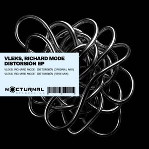 Vleks, Richard Mode – Distorsión