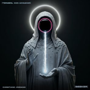 Christiano Jordano – Seeker
