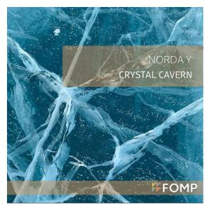Norda y – Crystal Cavern