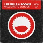 Rookie, Lee Mills – Welcome To London