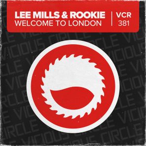 Rookie, Lee Mills – Welcome To London