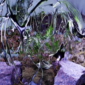 Ticon, Magnetrixx – Monolith 45 series I