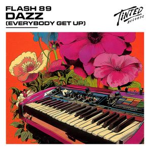 Flash 89 – Dazz (Everybody Get Up)