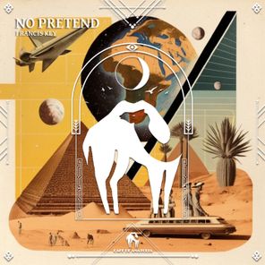 Francis Key, Cafe De Anatolia - No Pretend 1 Francis Key, Cafe De Anatolia – No Pretend