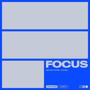 Focus: Best Melodic House / Techno November 2025 Chart from Volumo