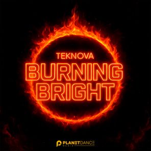 Teknova – Burning Bright
