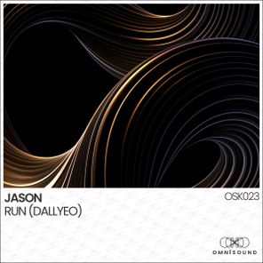 JASON – RUN (Dallyeo)