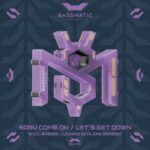 Benesh, W.D.L & NOBE – Baby Come on / Let’s Get Down