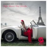 Giles Wood, Moonbeam Jones – High Above the Clouds