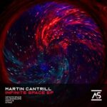 Martin Cantrill – Infinite Space