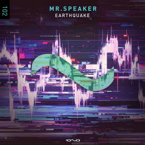 Mr.Speaker – Earthquake