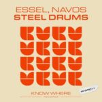 ESSEL, Navos - Steel Drums 3 ESSEL, Navos – Steel Drums