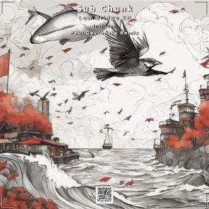 Paul Gavronsky, Sub Chunk – Low Bridge EP