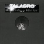 DJ KETAFLUSH, DJ Loser – TLDR001