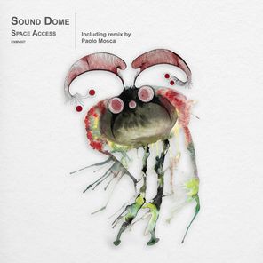 Sound Dome, Paolo Mosca – Space Access