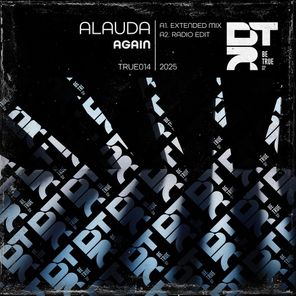 Alauda – Again