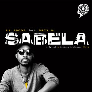 P.M Project, Jackson Brainwave – Sabela