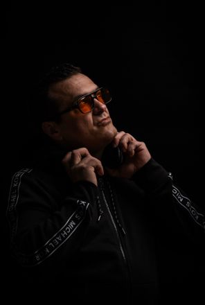 November Heat Chart from Richie Dio