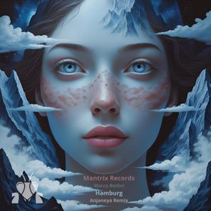 Marco Bedini, Anjaneya – Hamburg