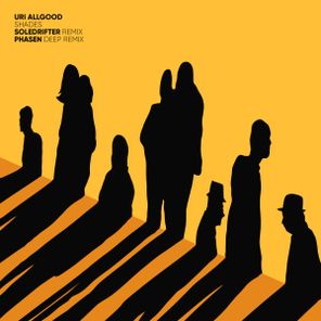 Phasen, Soledrifter – Shades