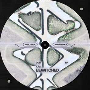 Aäg – Bewitched EP