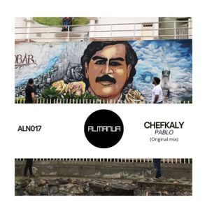 Chefkaly – Pablo