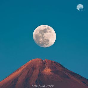 Deeplomat – Teide