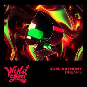 Joel Anthony – Dreams