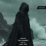 Monococ, Lampe – The Journey