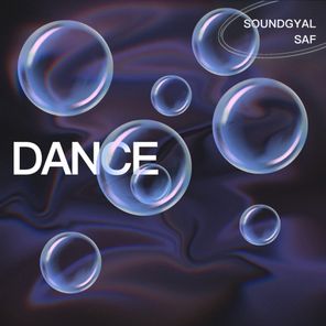 SoundGyal Saf – DANCE
