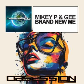Gee, Mikey P – Brand New Me