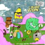 Djonii – Night Visions