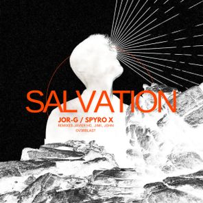 Jor-G, John Ov3rblast – Salvation