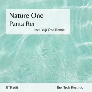 Yuji Ono, Nature One – Panta Rei