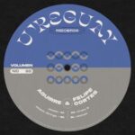 Felipe Cortes, AGUIRRE – U’re Guay, Vol. 95
