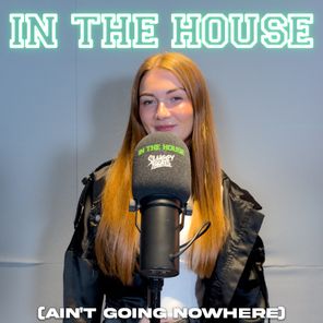 Sluggy Beats, Millie B – In The House (Ain’t Going Nowhere)